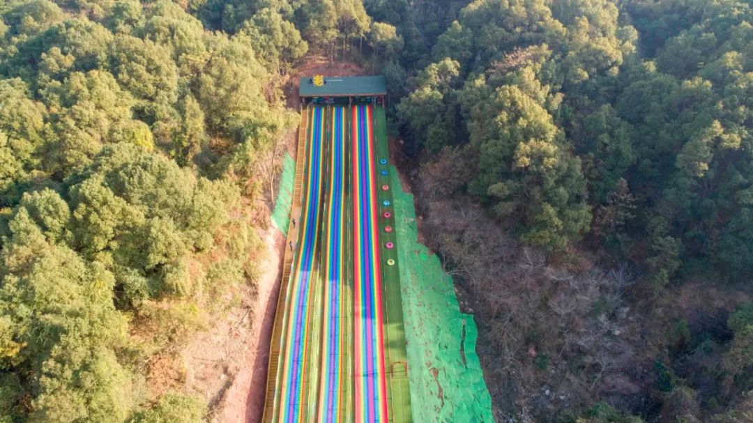 鄱湖湾景区图片