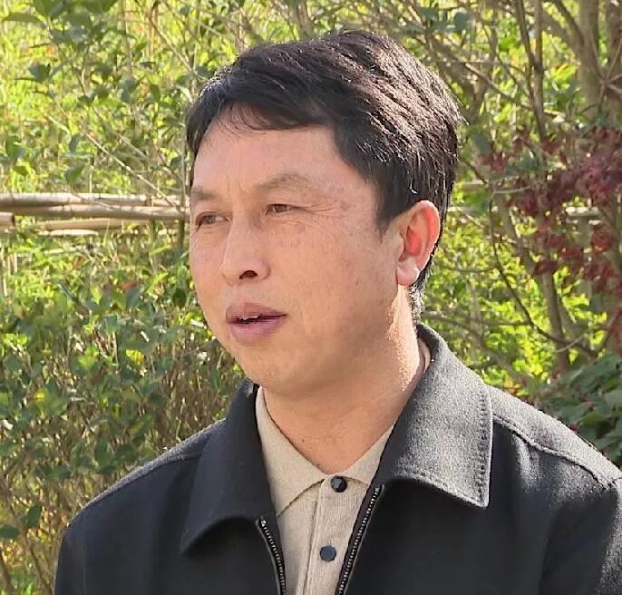 彝良县委常委 常务副县长 杨家强彝良县发界安置区不仅仅是一个安置点