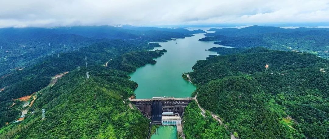 【关注】深莞镇街签会商协议共治跨界河_东江