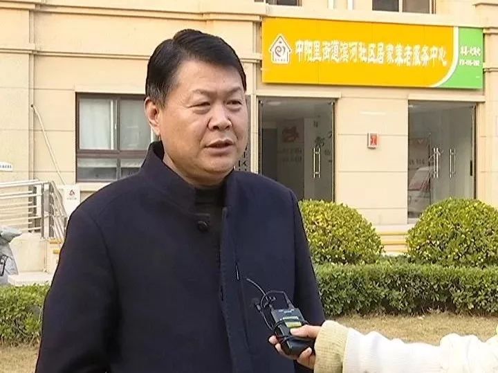 丰县民政局局长史宏告诉记者,下一步他们将继续完善服务功能,把工作向