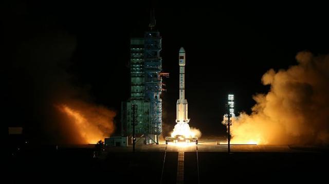 说说两弹一星中的一星科技历史价值