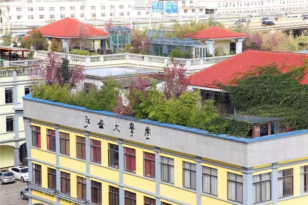 善意美好的工作机会弘益大学堂2020年招聘