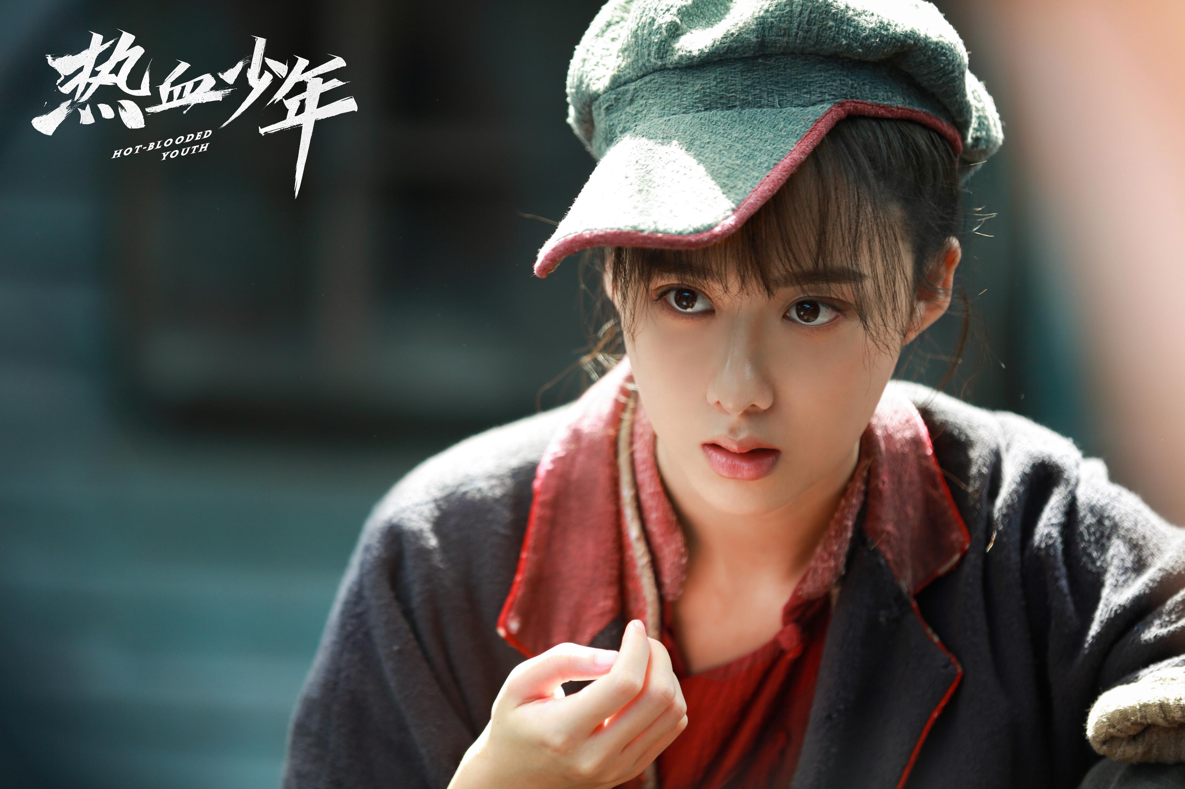 《热血少年》弟系妹妹吴潇潇守护收官 曹曦月表现出彩获好评