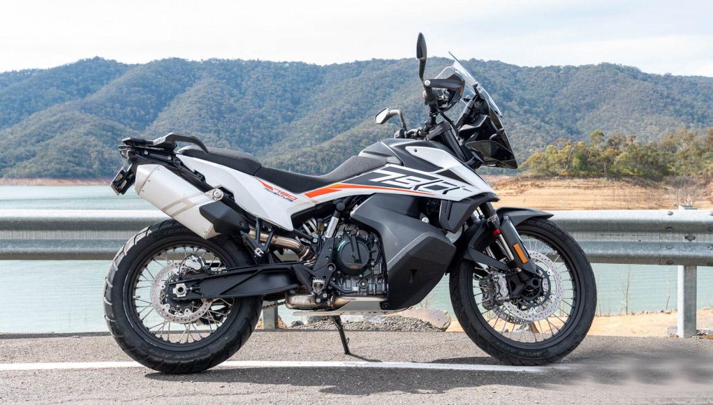 ktm790890系列即将国产化杭州新工厂明年6月投产