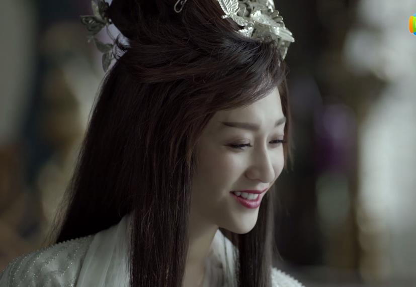 长公主李云睿算是《庆余年》开播以来第一个现身的女反派角色,李小冉