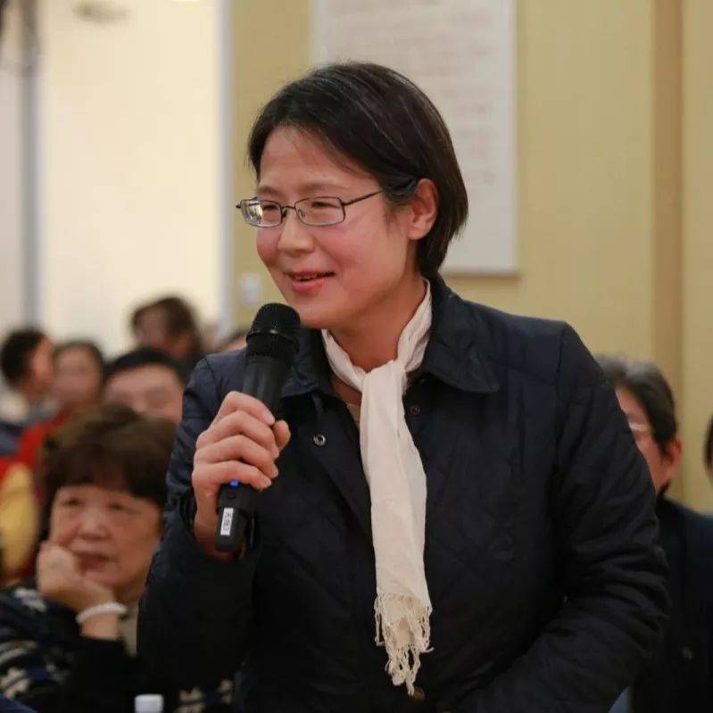 东方学习读书会第46期回顾听作家叶辛讲述他的上海故事