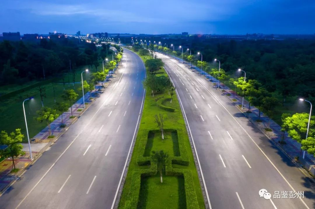 官宣沙西线彭州支线即将通车成阿高速三环路最新消息来啦