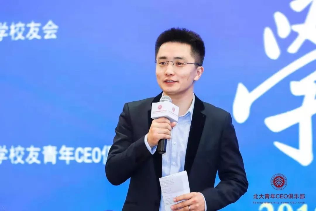 火星科学盒ceo刘扬:变革带来机会,创新改变教育