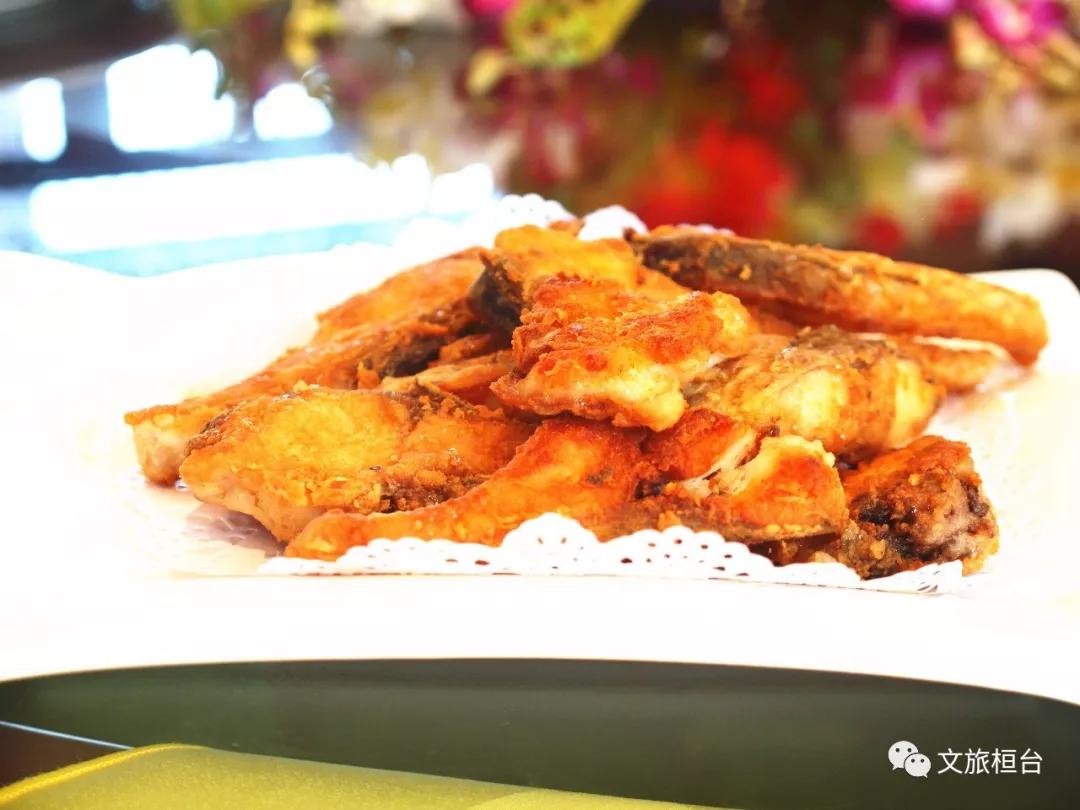 舌尖上的桓台:咱桓台这些特色美食,你都吃过吗?