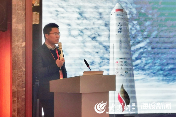 宋振兴政府引导私募股权基金推动滨州科技创新企业发展