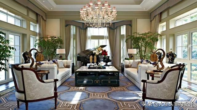 戴昆老外风格做得最好的中国设计师