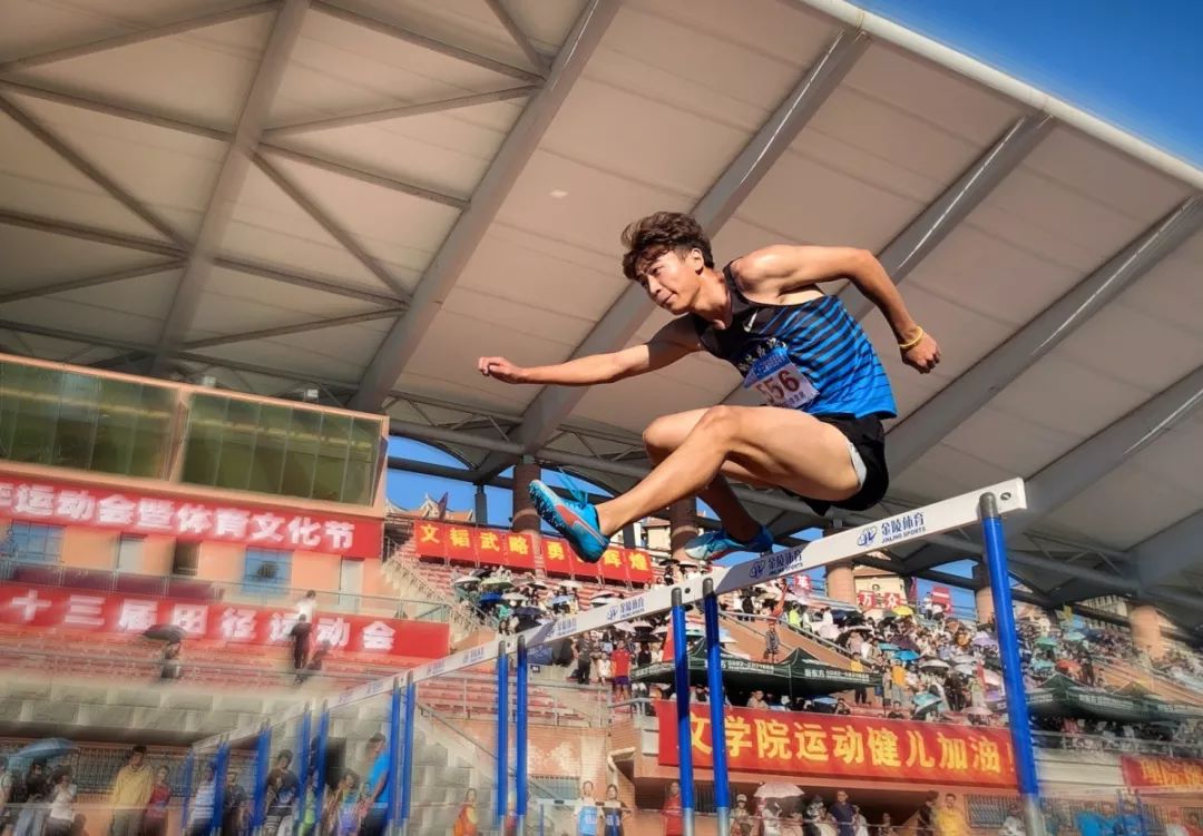 2019年集大运动会摄影比赛获奖名单出炉_作品