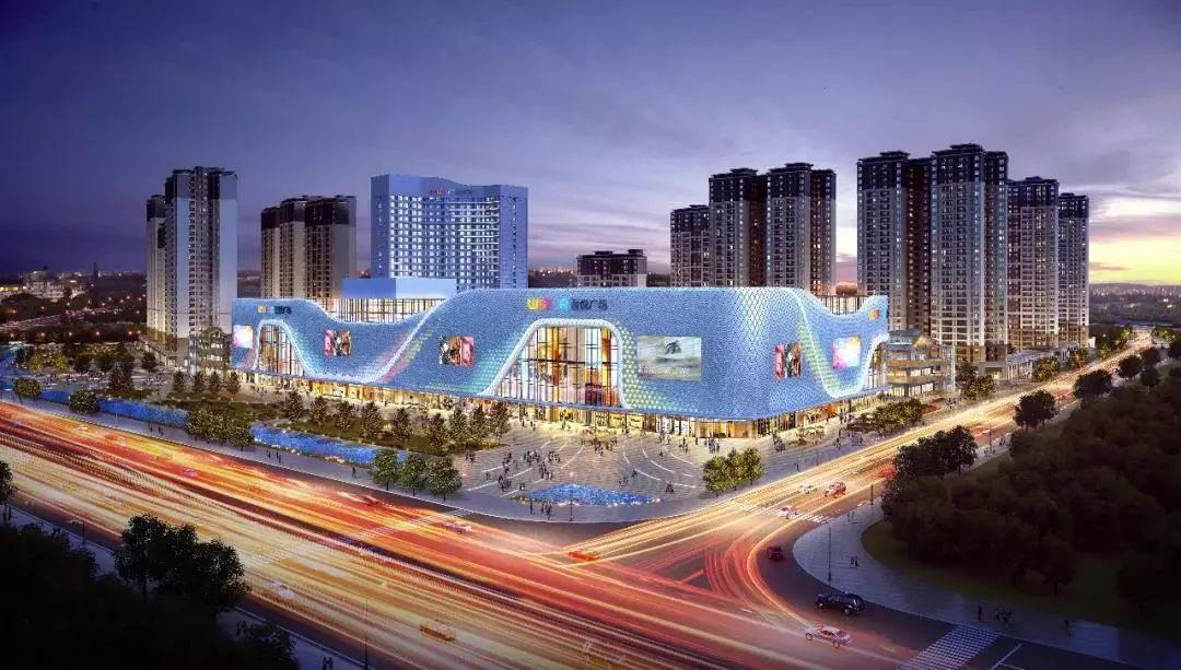 错过再等半年宁乡吾悦华府一期绝版9奢阔户型臻稀60席红盘加推