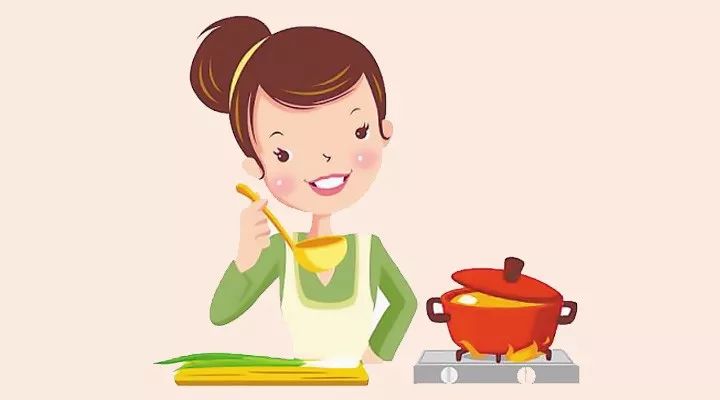 粥可以喝,汤泡饭却不能吃?_喝汤