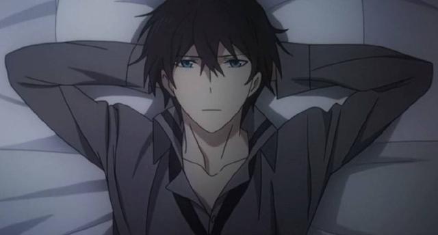 原创心疼反派这些动漫男主出场就满级全身都是挂