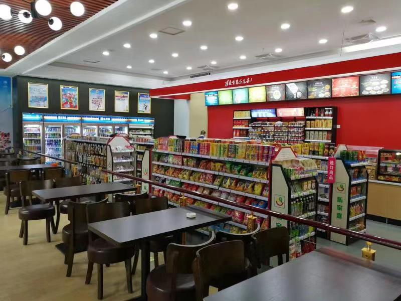 连锁便利店,超市应该怎么合理经营门店