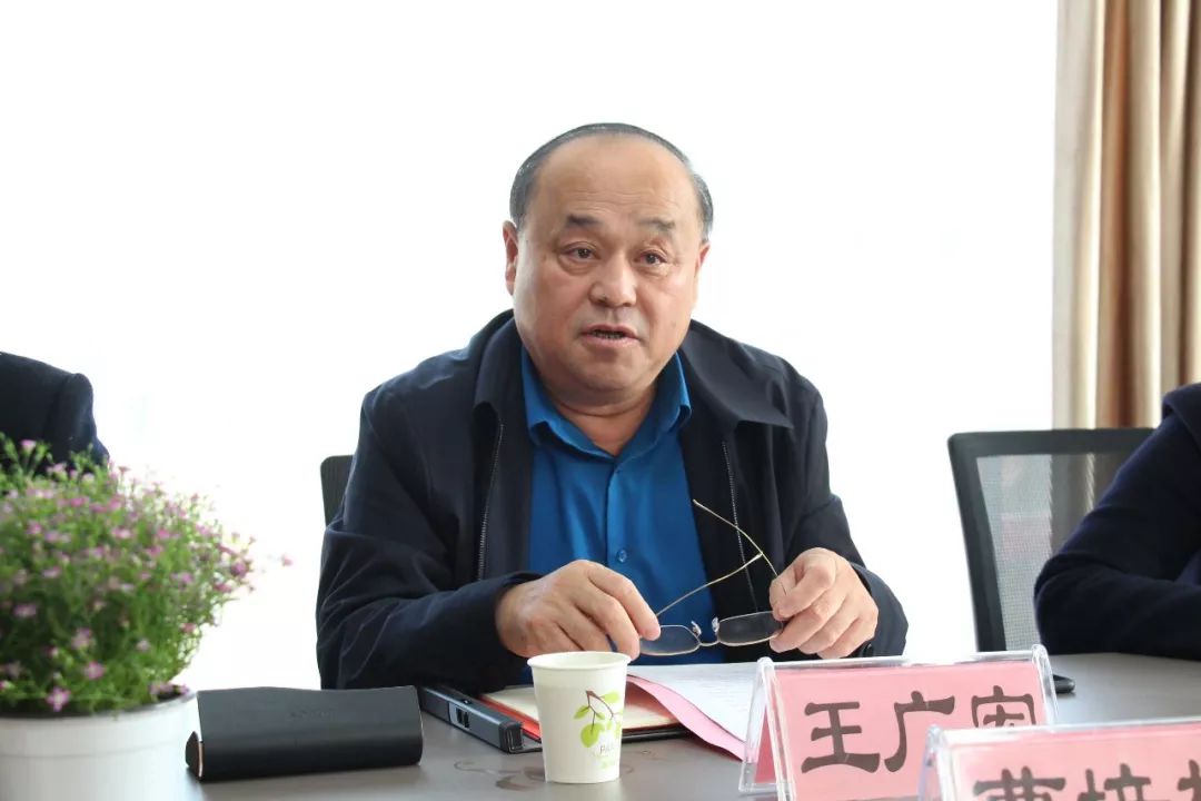 【重磅】县领导视察单县高速公路,确保12月26日顺利通车