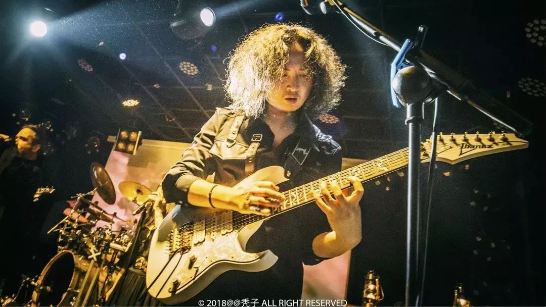 但丁之舟跨越19142公里相遇一个不正经乐队的正经营业