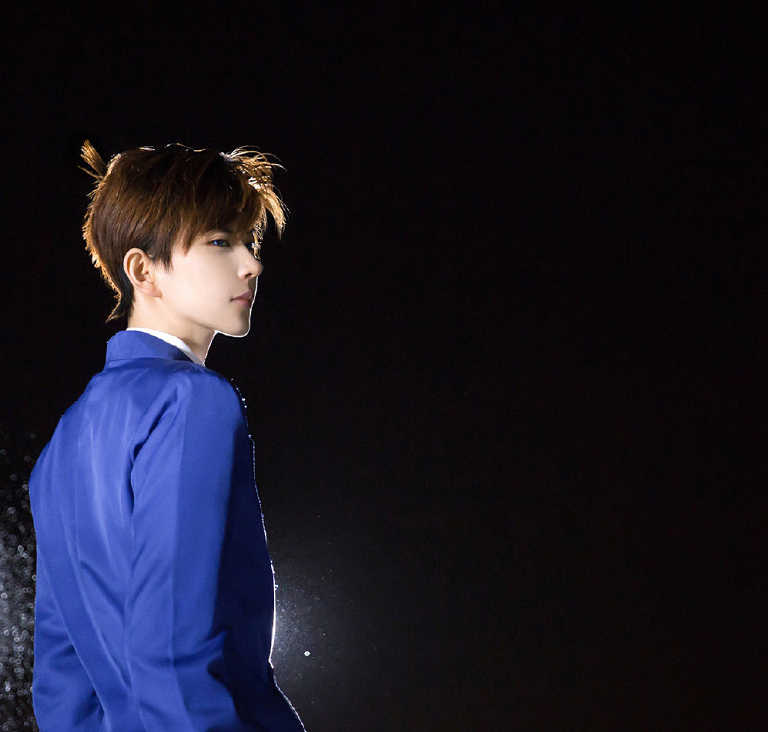 熊祁和夕楼再次合作东楼贺朝西楼谢俞网友清华双杰