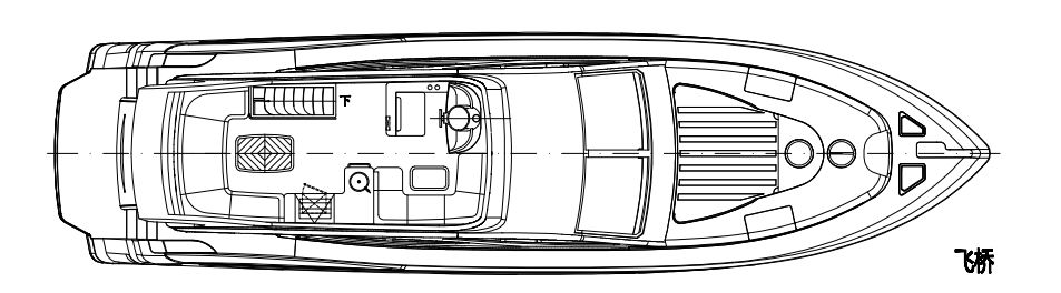 顶级豪华全定制游艇,信昌机器引领个性化风潮