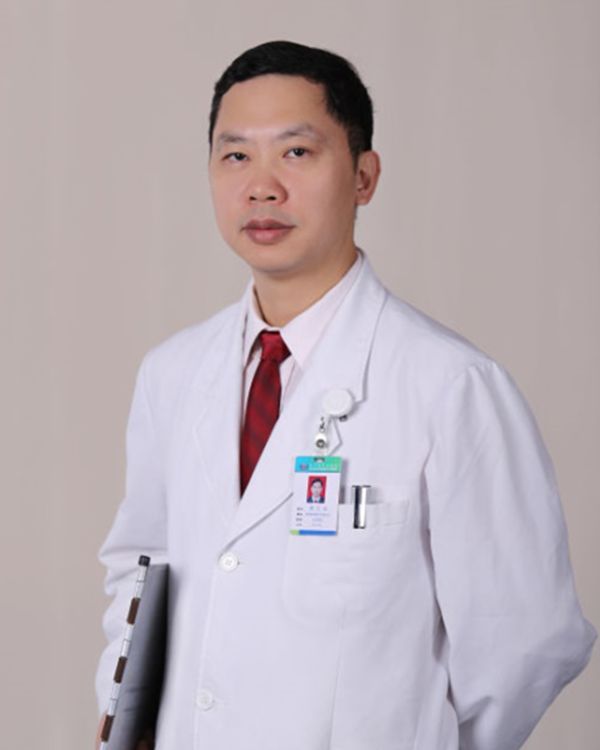 李钰军副主任医师毕业至今从事创伤骨科及关节外科临床工作,为创伤