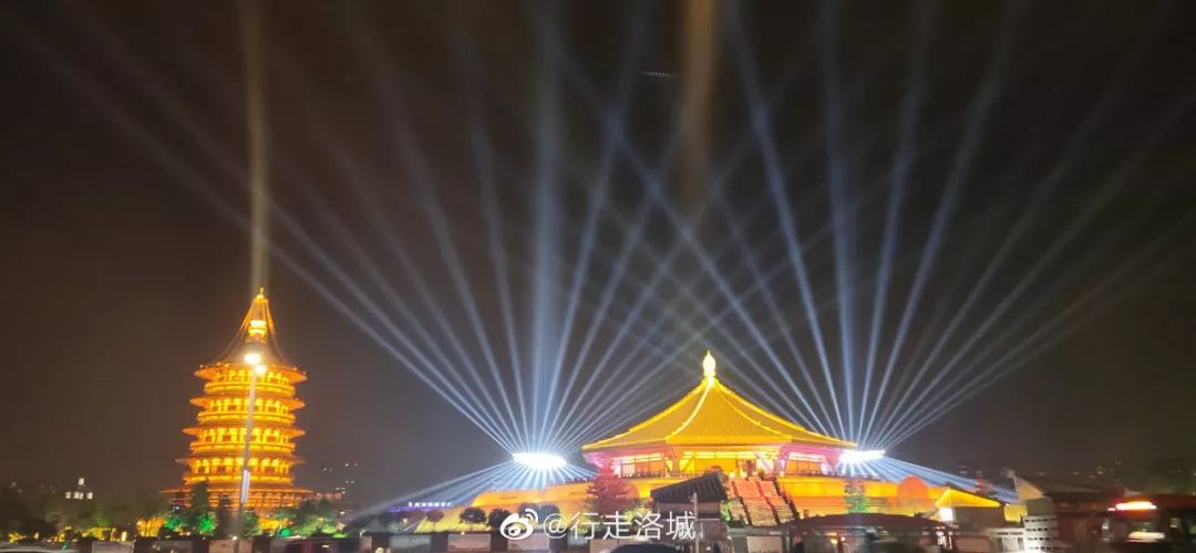 重磅!洛阳入选2020年央视戏曲春晚分会场!还有