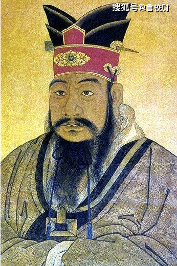 上古五霸昆吾氏跨越五百年终将复仇之剑斩向殷商