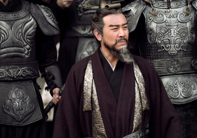 原创曹魏五子良将中此人存在感最低却对曹操从一而终