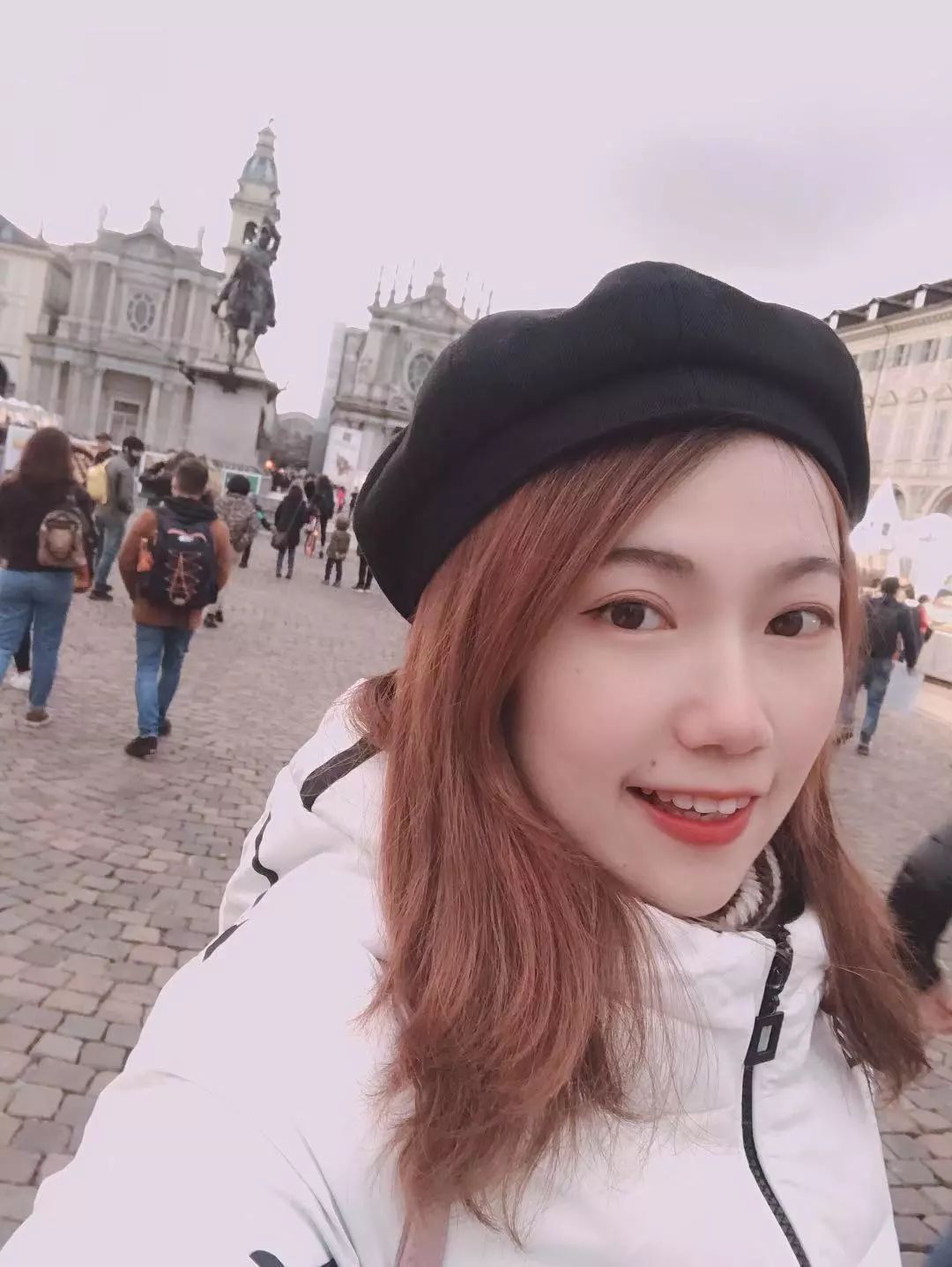 留学生孤独图鉴(下)对抗孤独的100种方法