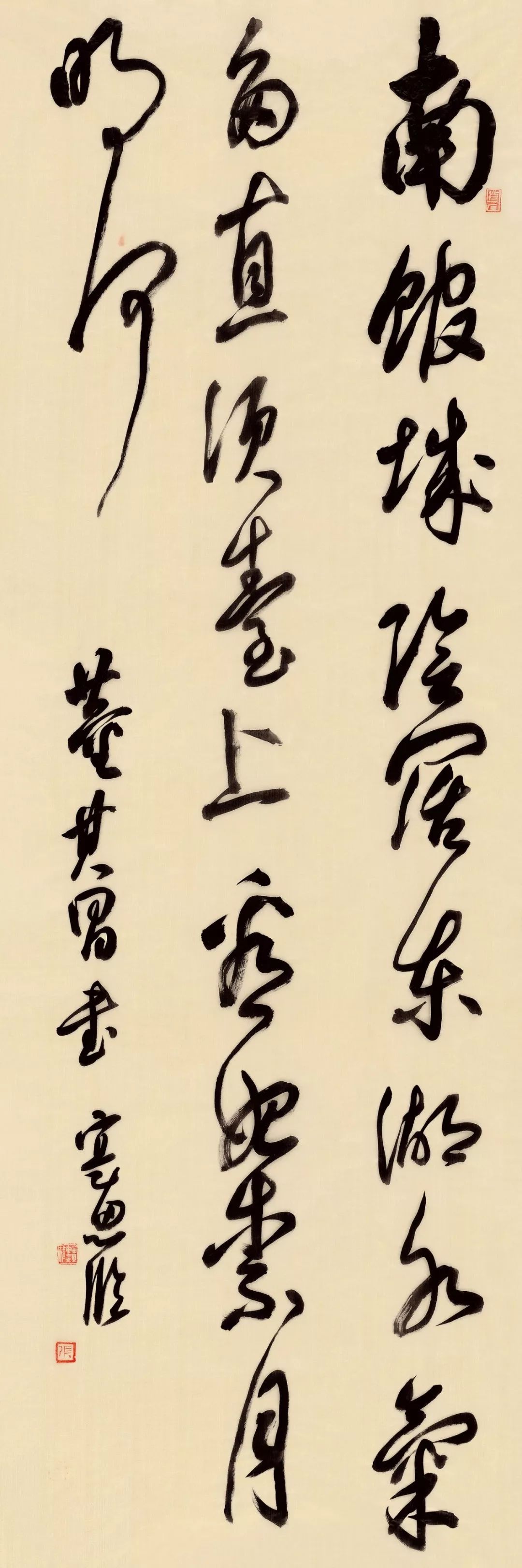 凌源书法界又一历史性大事件张实惠书法作品展即将在杭州乾嘉书房举办