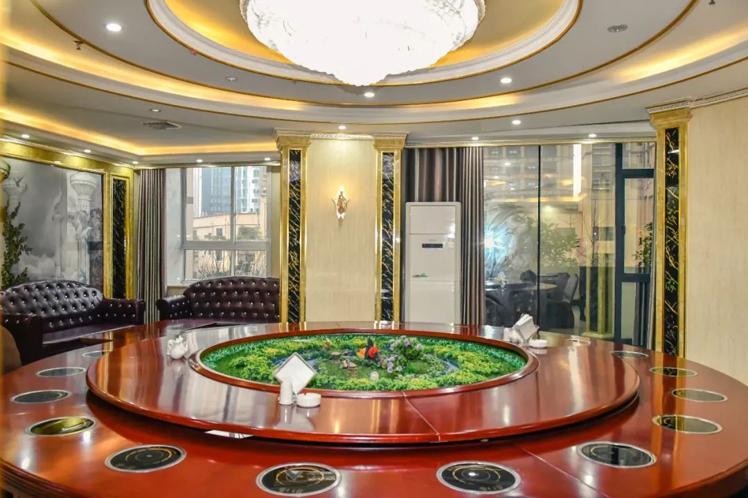 三味鱼府一鱼三吃舌尖美味