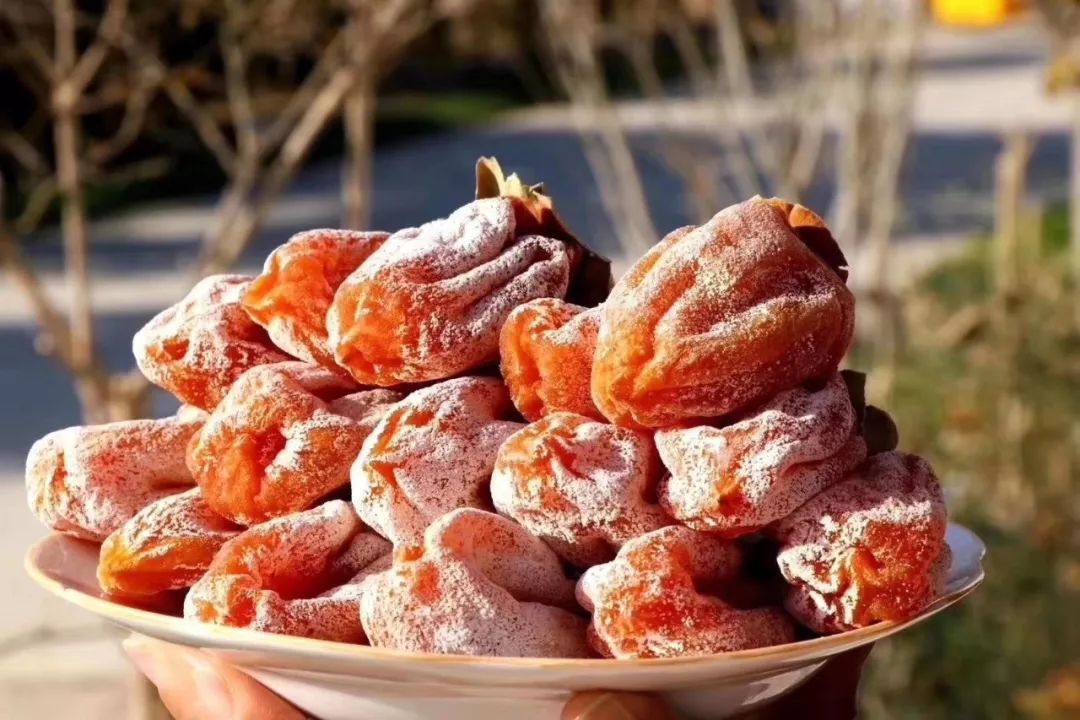 不甜不要钱新鲜上市的应季水果让你整个冬天甜如蜜