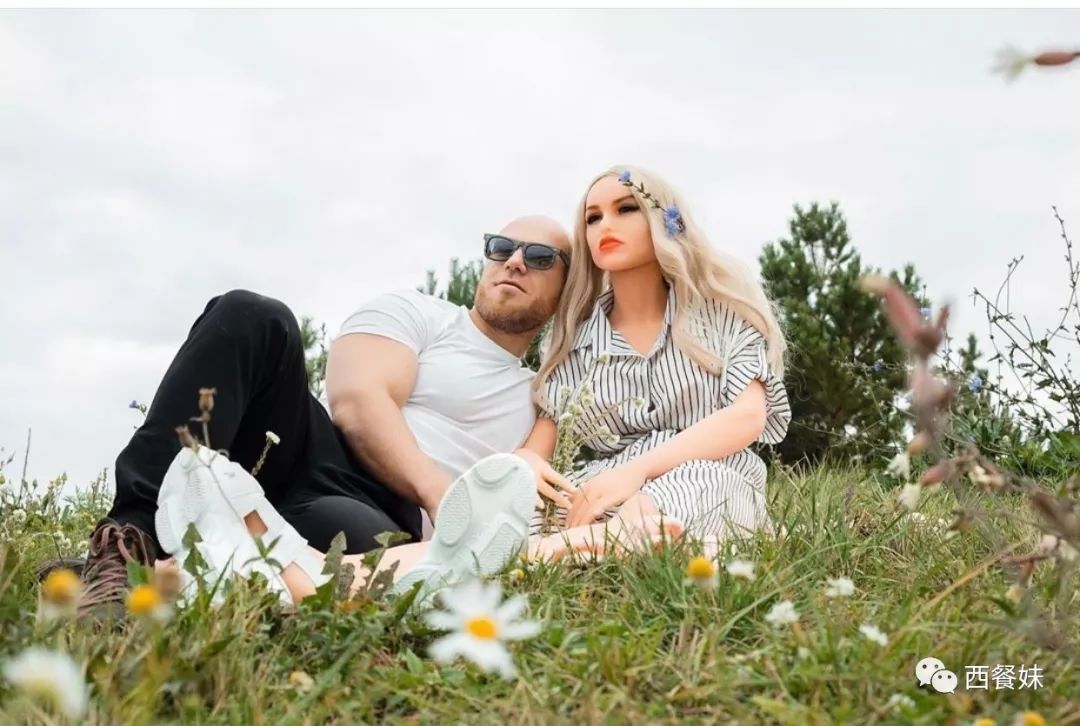 真是活久见!_yuri