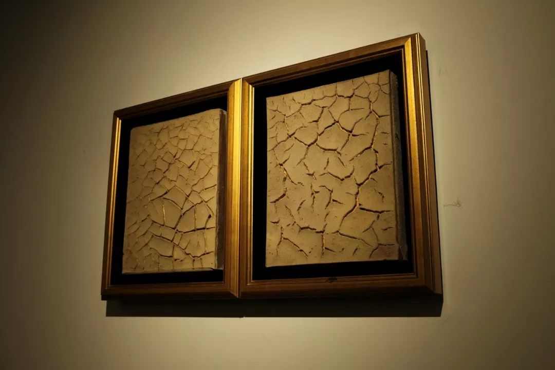 首届在世界土壤日开幕的土地治愈当代艺术展览67