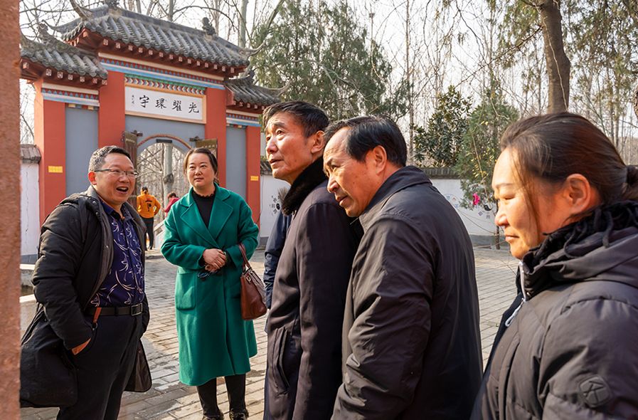 鲁山王振一照片图片