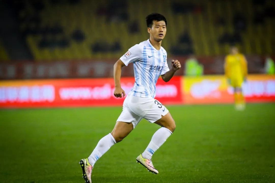 金波:我和富力很有缘,做扎哈维队友很幸运