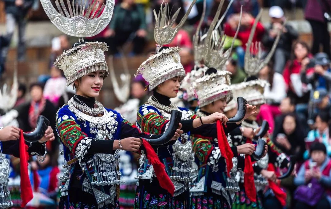 黄小西我在贵州等你来