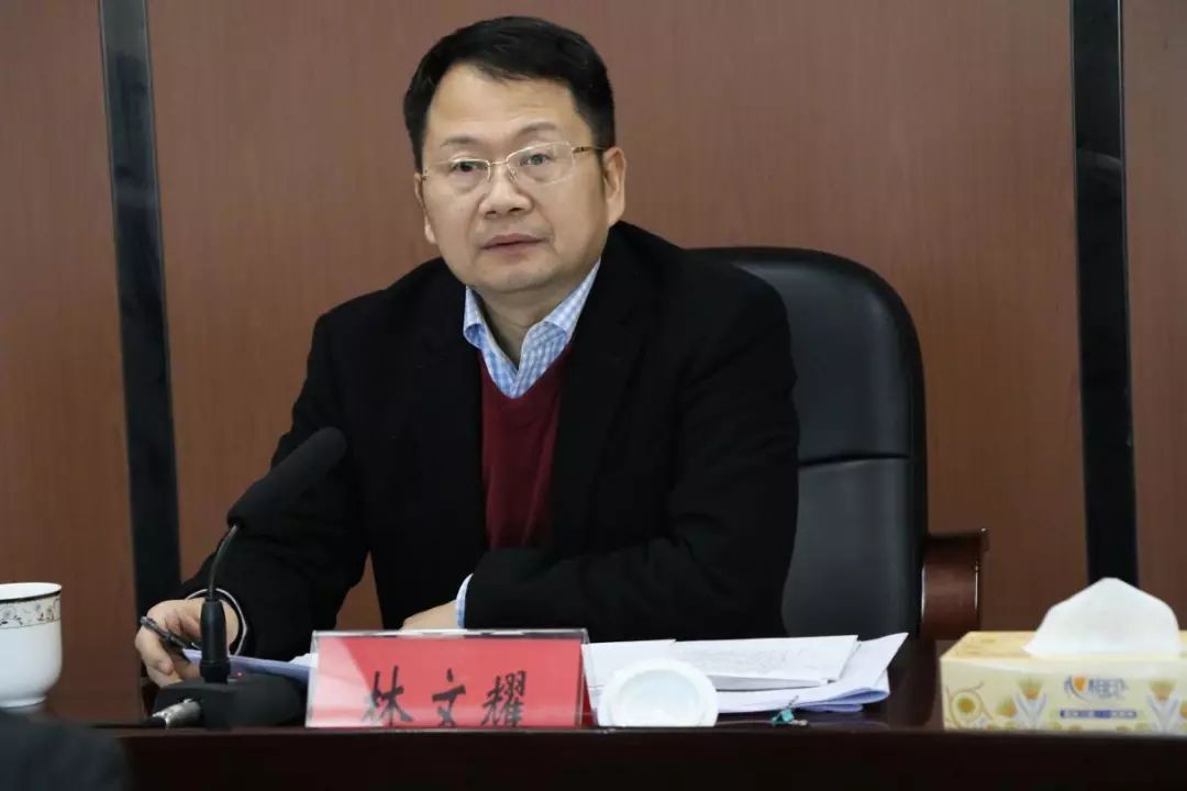 区资源生态局党组不忘初心牢记使命专题民主生活会