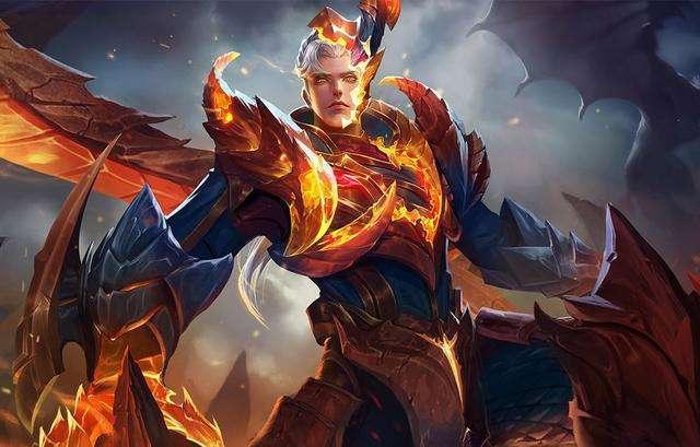 王者荣耀新版本上单最值得入手的三位英雄告别钻石坑