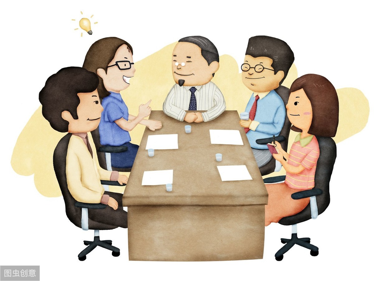 高质量的民主生活会应该这样开_领导班子