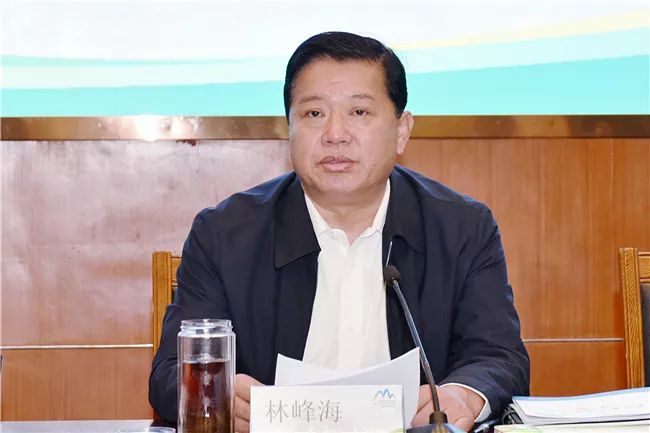 政法委副书记,省法学会党组成员梁战光,山东农业大学党委书记徐剑波