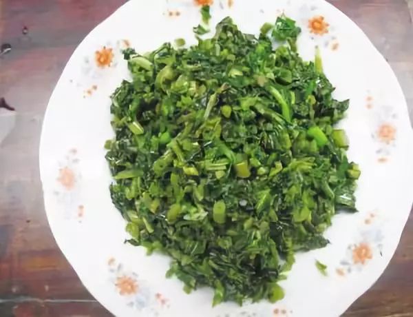 文艺大观救荒本草半边菜