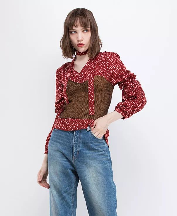 比zara有质感比优衣库更时髦这5个小众品牌的衣服更值得你买