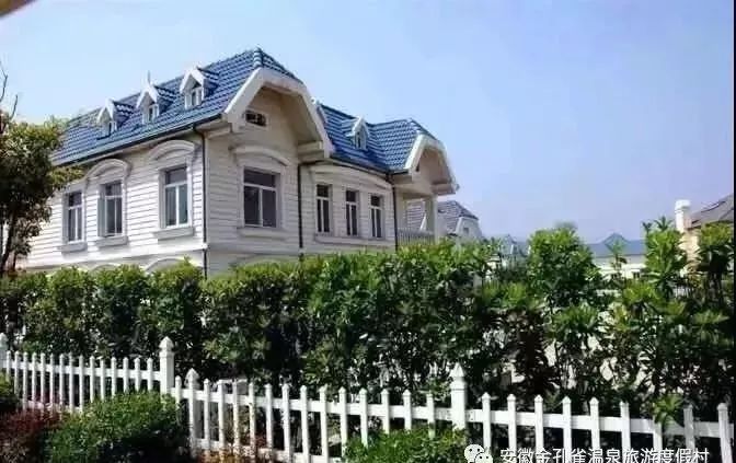 9元,别墅,客房超值低价!赶快get这份温暖福利