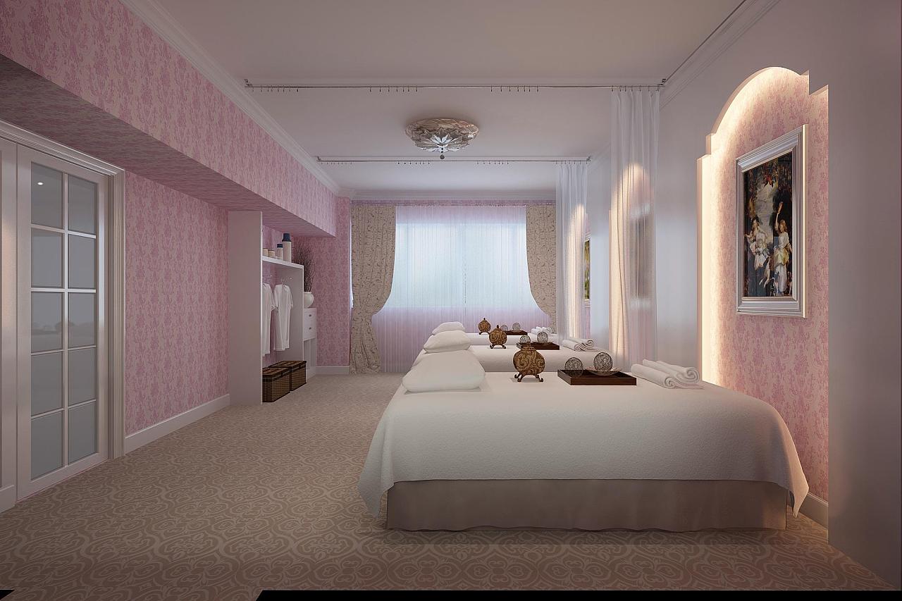 美容院选址要考虑哪几方面的条件因素