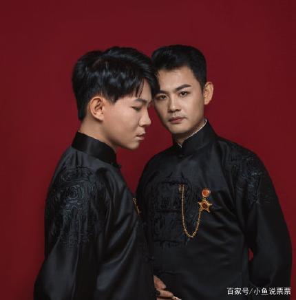 卢鑫玉浩2019郑州专场相声大变诛仙台看天雷滚滚深入人心