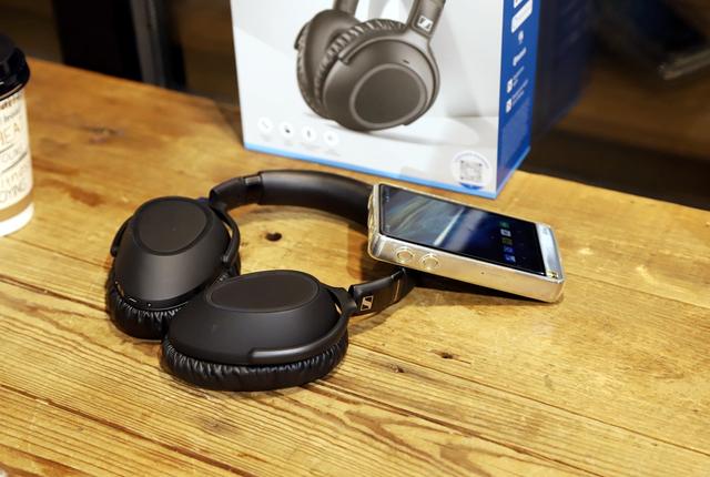 5500字深度解读,森海塞尔pxc550二代主动降噪蓝牙耳机评测