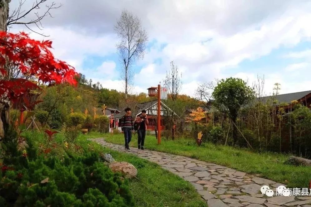 厉害了,长坝镇花桥村又获此殊荣!