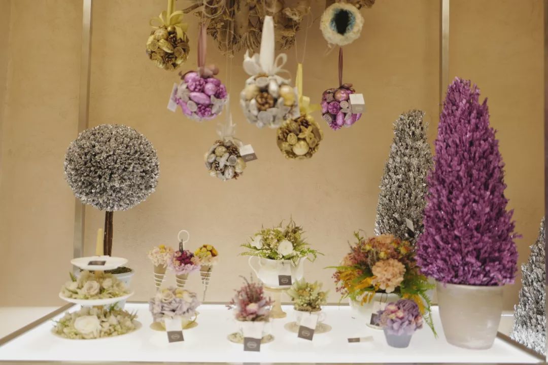 花在skp-s——双十二 新地标,打卡去_flo-flos