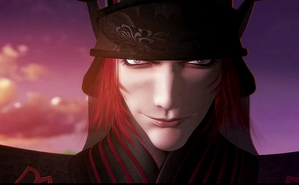 原创秦时明月罗网秒杀流沙你知道有个词叫外挂吗